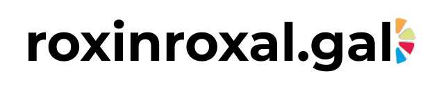 roxinroxal.gal logonovo